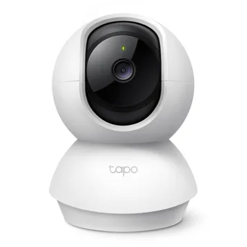 Camera IP Wifi TP-Link Tapo C200 360° 1080P 2MP