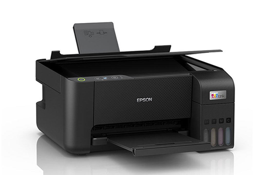 Máy In Phun Màu Đa Năng Epson EcoTank L3210 (C11CJ68501)