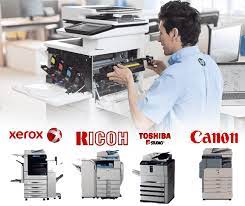 SỮA CHỬA MÁY PHOTOCOPY